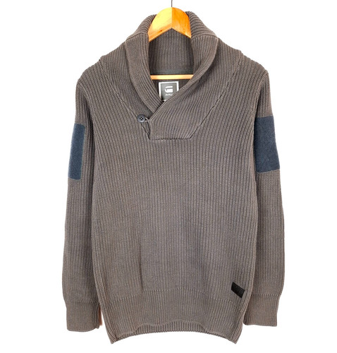 Maglione uomo star hunt - maglione, g-star