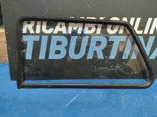 Fin 168 - Vetro fisso finestrino posteriore sinistro Fiat Panda dal 1998