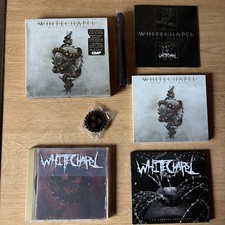 Whitechapel Sammlung 1