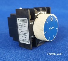 TELEMECANIQUE RELE TIMER LA2-D