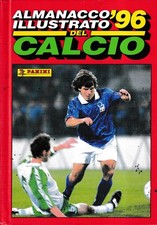 Almanacco illustrato del