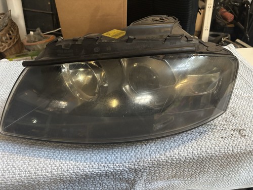 Faro proiettore anteriore - , audi