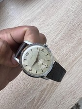 Orologio vintage Zenith