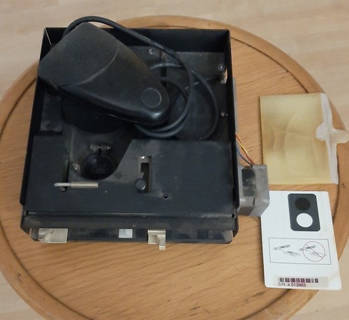 Noritsu qss 3001 - noritsu, lettore