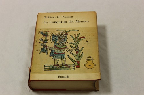 Conquista del messico - conquista,