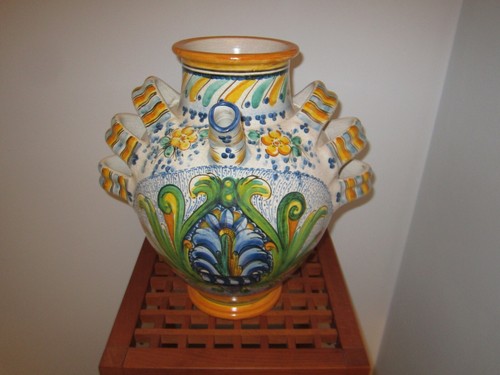 Ceramica caltagirone - ceramica,