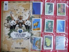 Coop wwf giro del - giro, mondo