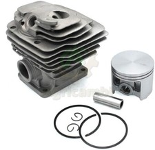 Cilindro e pistone Motosega Stihl Ms 461 Ø 52 mm