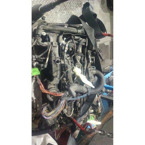 Motore compl b47d20a bmw - compl.,