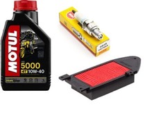 KIT TAGLIANDO OLIO CANDELA