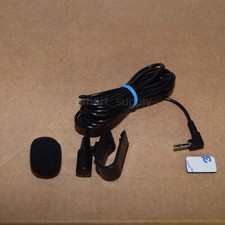 NUOVO MICROFONO PER ALPINE