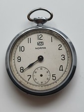 Orologio da hobbista Norma