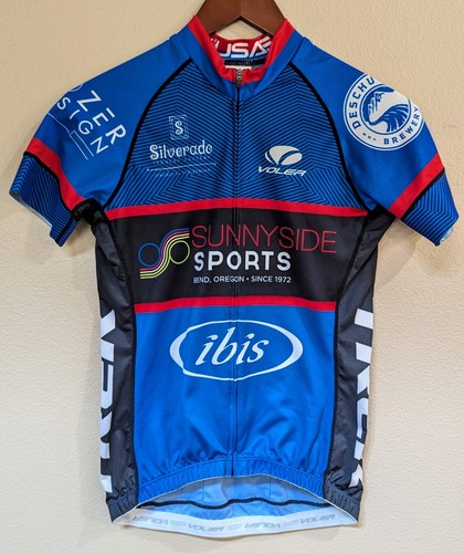 Maglia bicicletta voler corsa - voler,