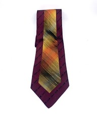 Cravatta ROBERTO CAVALLI  Made