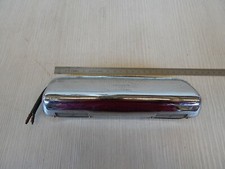 LUCE TARGA NOS NUOVA VINTAGE CARELLO 10.660.212 