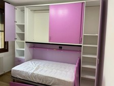 camera da letto per bambini