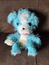 Peluche morbido cane cucciolo