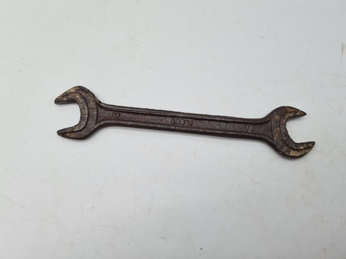 Lario wrench de tomaso - wrench, 16/17