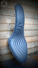 Sedile Cobra personalizzato