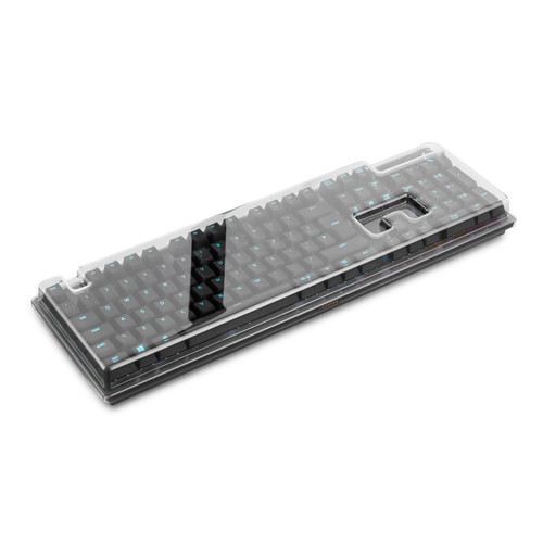 Decksaver razer huntsman elite - huntsman,