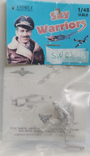 Andrea miniatures sky - miniatures,