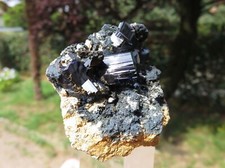 Minerali *** CRISTALLI di