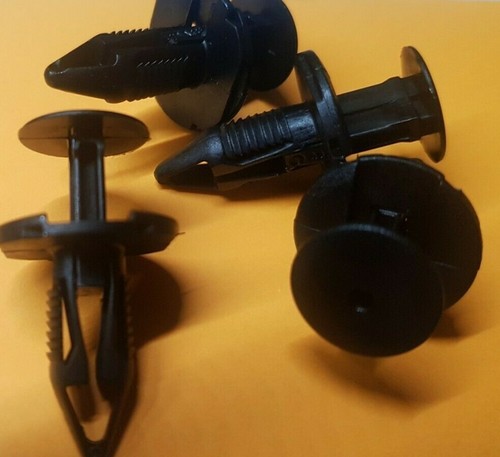 Clips modanature - clips, x