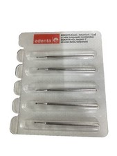 Edenta frese odontoiatriche - edenta,