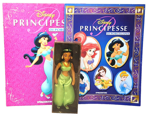 Disney principesse - , di