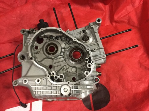 Casse motore ducati 749