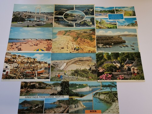 Lot vintage original - 11,