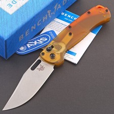 Manico PEI trasparente blocco