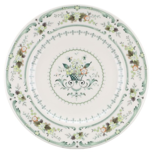Piatto torta royal - da,