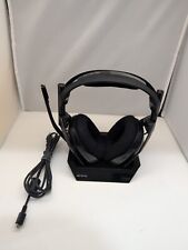 ASTRO A50 Cuffie Wireless e