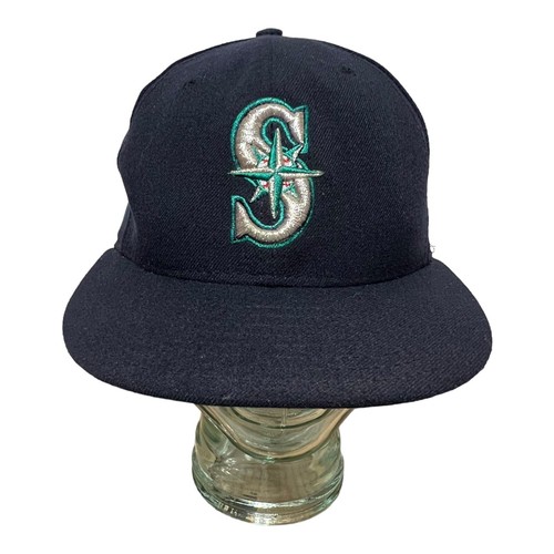 Berretto vintage seattle - berretto,