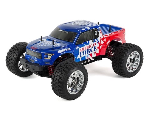 Cen reeper rtr monster - rtr,
