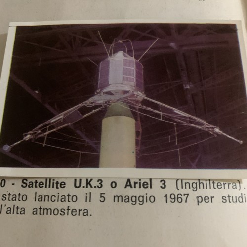 Figurina 110 missione - n.,