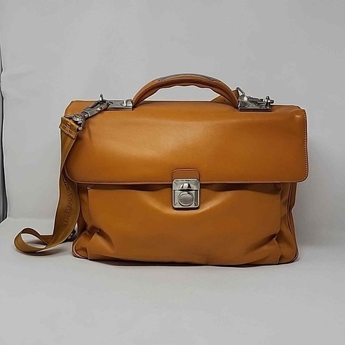 The bridge wayfarer briefcase - the,