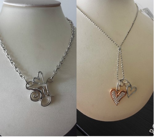 Collana donna sweet - donna, years