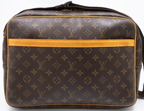 Louis vuitton reporter - louis,