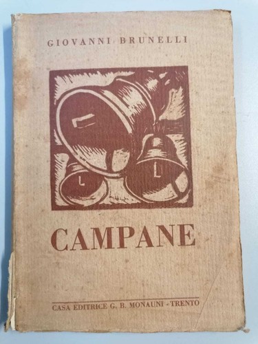 Campane brunelli monauni - campane,