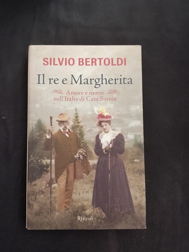Silvio bertoldi re - bertoldi,