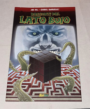 RACCONTI DEL LATO BUIO di Joe Hill e Gabriel Rodriguez (Magic Press)