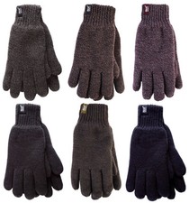 Heat Holders - Men's Warm