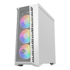 Cooler master case masterbox - cooler,