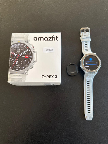 Amazfit rex smartwatch da - t-rex,