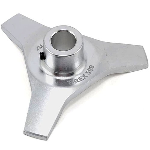 Align rex 500 piastra di - t-rex,