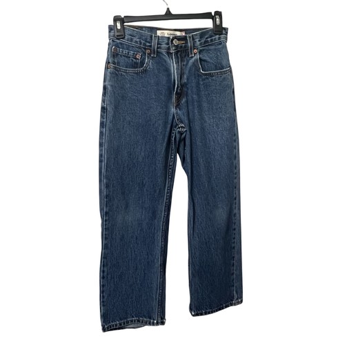 Jeans larghi dritti levis 569 - levis,