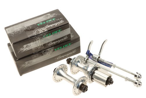 Mozzo campagnolo veloce 36h - campagnolo,