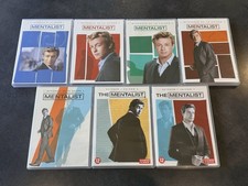 THE MENTALIST INTÉGRALE DE LA
